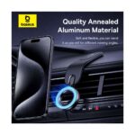 Baseus PrimeTrip Series C02 Magnetische Telefon Halterung – Bild 8