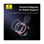 Baseus PrimeTrip Series C02 Magnetische Telefon Halterung – Bild 9