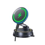 Baseus PrimeTrip VC2 Flex Pro Car Charger Mount Black – Bild 2