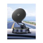 Baseus PrimeTrip VC2 Flex Pro Car Charger Mount Black – Bild 6