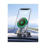 Baseus PrimeTrip VC2 Flex Pro Car Charger Mount Black – Bild 7