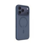 Belkin Grip magn. Schutzhülle iPh.17 ProMax dklblau MSA036hqNY