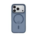 Belkin Grip magn. Schutzhülle iPhone 17 Pro dklblau MSA035hqNY – Bild 2