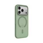 Belkin Grip magn. Schutzhülle iPhone 17 Pro grün    MSA035hqSE