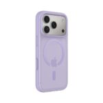 Belkin Grip magn. Schutzhülle iPhone 17 Pro lavend. MSA035hqLV