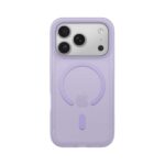 Belkin Grip magn. Schutzhülle iPhone 17 Pro lavend. MSA035hqLV – Bild 2