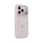 Belkin Grip magn. Schutzhülle iPhone 17 Pro pink    MSA035hqPK