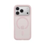 Belkin Grip magn. Schutzhülle iPhone 17 Pro pink    MSA035hqPK – Bild 2