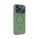 Belkin Grip magn. Schutzhülle iPhone 17 ProMax grün MSA036hqSE