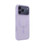 Belkin Grip magn. Schutzhülle iPhone 17 ProMax lav. MSA036hqLV