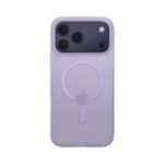 Belkin Grip magn. Schutzhülle iPhone 17 ProMax lav. MSA036hqLV – Bild 2