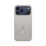 Belkin Grip magn. Schutzhülle iPhone 17 ProMax sand MSA036hqSA – Bild 2