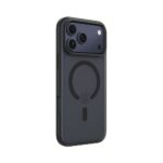 Belkin Grip magn. Schutzhülle iPhone 17 ProMax schw.MSA036hqBK