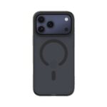 Belkin Grip magn. Schutzhülle iPhone 17 ProMax schw.MSA036hqBK – Bild 2
