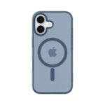 Belkin Grip magn. Schutzhülle iPhone 17 dunkelblau  MSA034hqNY – Bild 2