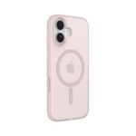 Belkin Grip magn. Schutzhülle iPhone 17 pink        MSA034hqPK