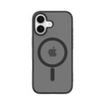 Belkin Grip magn. Schutzhülle iPhone 17 schwarz     MSA034hqBK – Bild 2