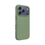 Belkin Protect magn. Schutzhülle iPh. 17 ProMax grün   MSA040hqSE
