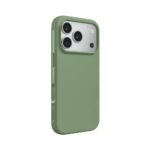 Belkin Protect magn. Schutzhülle iPhone 17 Pro grün    MSA039hqSE