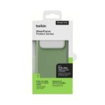Belkin Protect magn. Schutzhülle iPhone 17 Pro grün    MSA039hqSE – Bild 6