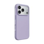 Belkin Protect magn. Schutzhülle iPhone 17 Pro lavend. MSA039hqLV