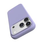 Belkin Protect magn. Schutzhülle iPhone 17 Pro lavend. MSA039hqLV – Bild 2