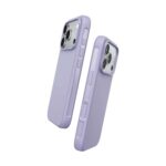Belkin Protect magn. Schutzhülle iPhone 17 Pro lavend. MSA039hqLV – Bild 3