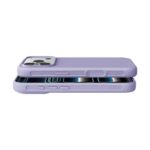 Belkin Protect magn. Schutzhülle iPhone 17 Pro lavend. MSA039hqLV – Bild 4
