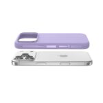 Belkin Protect magn. Schutzhülle iPhone 17 Pro lavend. MSA039hqLV – Bild 5