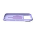 Belkin Protect magn. Schutzhülle iPhone 17 Pro lavend. MSA039hqLV – Bild 6