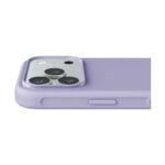 Belkin Protect magn. Schutzhülle iPhone 17 Pro lavend. MSA039hqLV – Bild 8