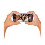 Belkin Protect magn. Schutzhülle iPhone 17 Pro lavend. MSA039hqLV – Bild 9