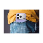 Belkin Protect magn. Schutzhülle iPhone 17 Pro lavend. MSA039hqLV – Bild 11