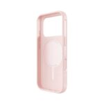 Belkin Protect magn. Schutzhülle iPhone 17 Pro pink    MSA039hqPK – Bild 4