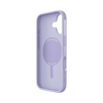 Belkin Protect magn. Schutzhülle iPhone 17 lavendel    MSA038hqLV – Bild 2