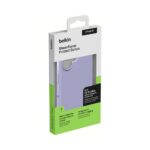 Belkin Protect magn. Schutzhülle iPhone 17 lavendel    MSA038hqLV – Bild 5