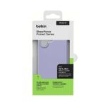 Belkin Protect magn. Schutzhülle iPhone 17 lavendel    MSA038hqLV – Bild 6