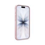 Belkin Protect magn. Schutzhülle iPhone 17 pink        MSA038hqPK – Bild 3