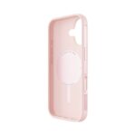 Belkin Protect magn. Schutzhülle iPhone 17 pink        MSA038hqPK – Bild 5