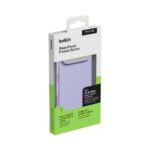 Belkin Protect magn. Schutzhülle iPhone Air lavendel   MSA041hqLV – Bild 6