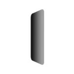 Belkin ScreenForce InvisiGlassAM Privacy 16 Pro Max      OVA170hq