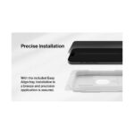 Belkin ScreenForce InvisiGlassAM Privacy 16 Pro Max      OVA170hq – Bild 4