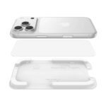Belkin ScreenForce Invisiglass Displayschutz 17 Pro    OVA238hq – Bild 3