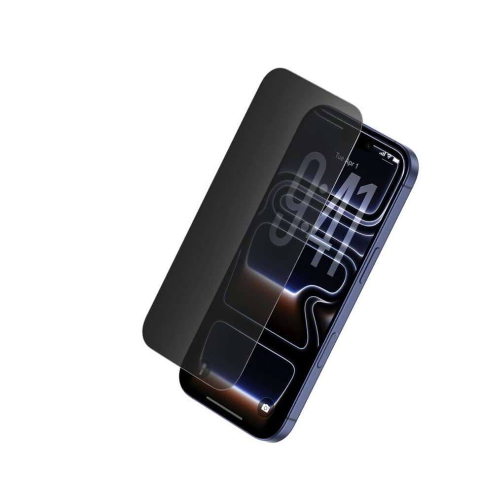 Belkin-ScreenForce-Invisiglass-Privacy-iPhone-17ProMax-OVA214hq-0745883934591-3512952-00 Belkin ScreenForce Invisiglass Privacy iPhone 17ProMax OVA214hq – Bild 1