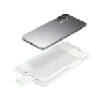 Belkin ScreenForce Invisiglass Samsung S25 Edge        OVB065hq