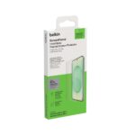 Belkin ScreenForce Invisiglass Samsung S25+            OVB049hq
