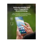 Belkin ScreenForce Invisiglass Samsung S25+            OVB049hq – Bild 6