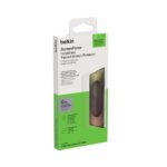 Belkin ScreenForce Invisiglass Samsung S25 Ultra       OVB050hq
