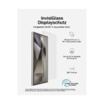Belkin ScreenForce Invisiglass Samsung S25 Ultra       OVB050hq – Bild 3