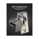 Belkin ScreenForce Invisiglass Samsung S25 Ultra       OVB050hq – Bild 5